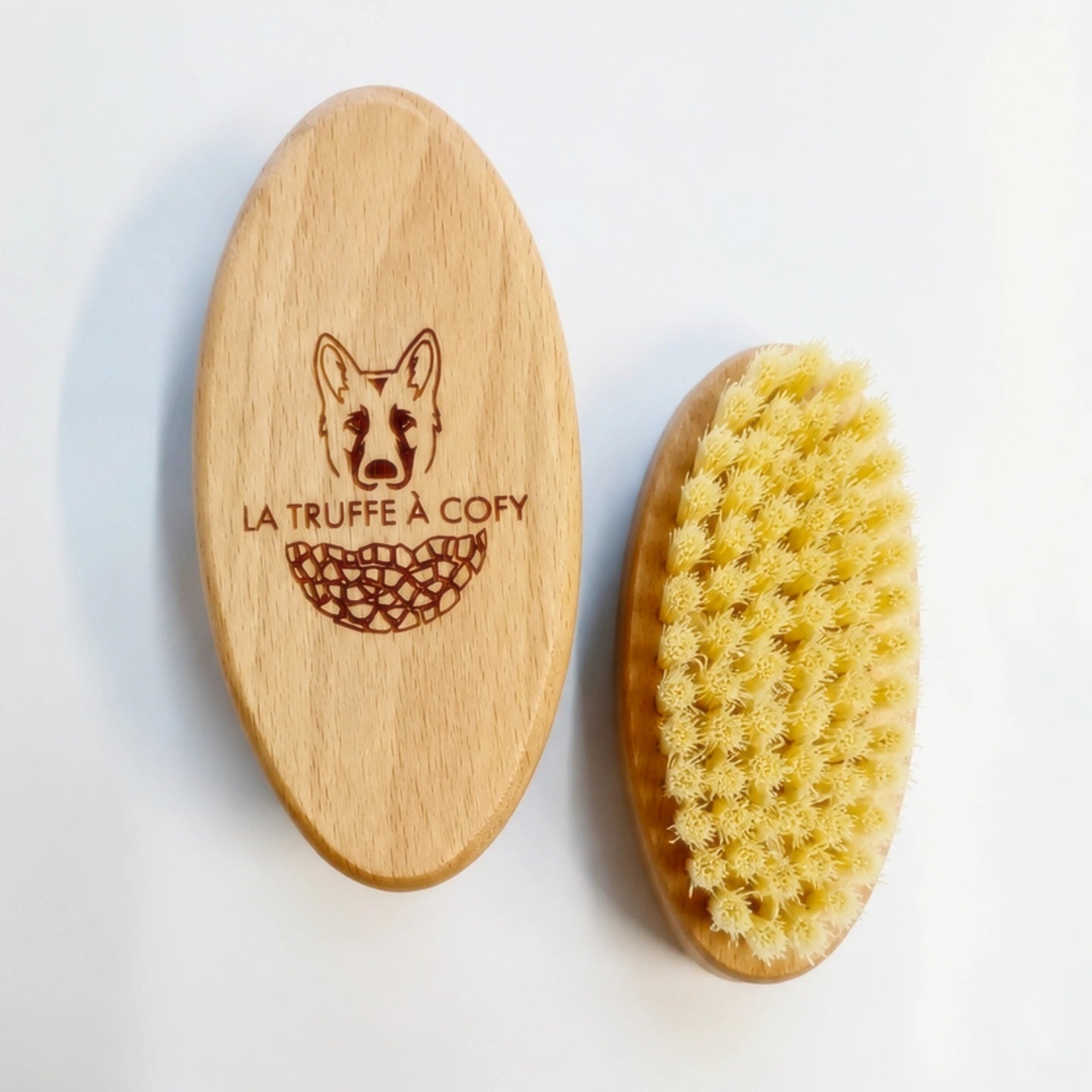 Brosse à truffes